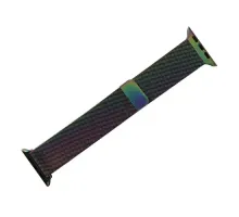 Ремінець для Apple Watch Milanese Loop BOX 42/44/45/49 Colorfull mag-2000001160954145566