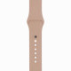 Ремінець для Apple Watch Silicone 42/44mm S (63) Grapefruit mag-2000001185964138837