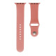 Ремінець для Apple Watch Silicone 42/44mm M (63) Grapefruit mag-200000120493157639