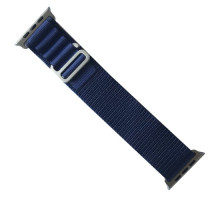 Ремінець для Apple Watch Alpine Loop 38/40/41 Dark blue mag-2000001473436104728