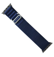 Ремінець для Apple Watch Alpine Loop 38/40/41 Dark blue mag-2000001473436104728