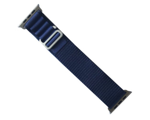 Ремінець для Apple Watch Alpine Loop 38/40/41 Dark blue mag-2000001473436104728