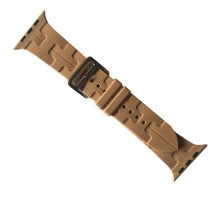 Ремінець Kilim Single Tour для Apple Watch 38/40/41 Walnut mag-200000147434134536