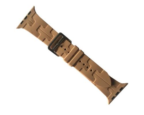 Ремінець Kilim Single Tour для Apple Watch 38/40/41 Walnut mag-200000147434134536