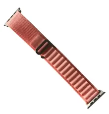 Ремінець для Apple Watch Alpine Loop 42/44/45/49 Pink mag-2000001426531147094