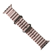 Ремінець Ocean Band для Apple Watch 38/40/41 Silt mag-200000143324959565
