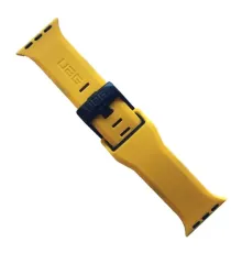 Ремінець для Apple Watch UAG Active 42/44/45/46/49 Yellow mag-2000001607749143740