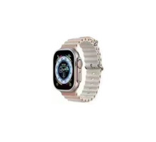 Ремінець для годинника Apple Watch Ocean two-tone 42/44/45/49mm 30.Milk-Stone