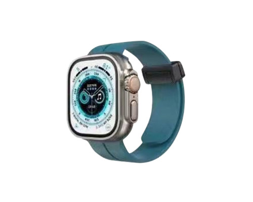 Ремінець для годинника Apple Watch Magnetic 38/40/41mm Yan King