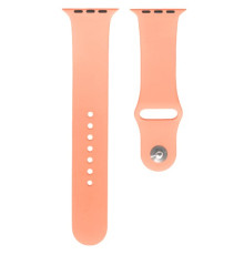 Ремінець для Apple Watch Silicone 38/40mm M (42) Flamingo mag-2000001033647138810