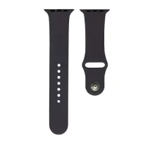 Ремінець для Apple Watch Silicone 42/44mm S ( 8) Midnight blue mag-2000001037652145413