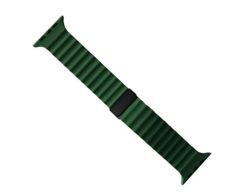 Ремінець Ocean Band MAGNETIC LOCK для Apple Watch 42/44/45/49 Alfalfa mag-2000001473016104691