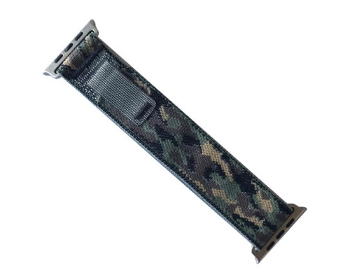 Ремінець Trail Loop для Apple Watch 38/40/41 Camouflag mag-200000147392434494