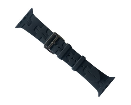 Ремінець Kilim Single Tour для Apple Watch 38/40/41 Midnight mag-200000147436534538