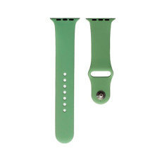 Ремінець для Apple Watch Silicone 38/40mm S (80) Fresh green mag-200000148584235548