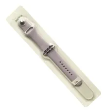 Ремінець для Apple Watch Silicone 42/44mm S (78) Glycine mag-2000001646250145472