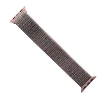 Ремінець NYLON LOOP Apple Watch 38/40/41 Pink sand mag-2000001674406153503