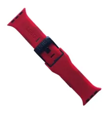 Ремінець для Apple Watch UAG Active 42/44/45/46/49 Red mag-2000001607756143741
