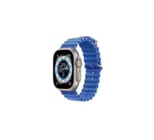 Ремінець для годинника Apple Watch Ocean two-tone 42/44/45/49mm 20.Blue