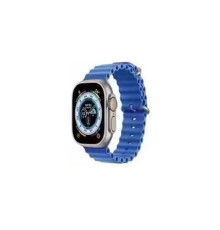 Ремінець для годинника Apple Watch Ocean two-tone 42/44/45/49mm 20.Blue