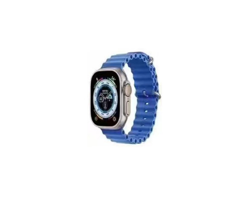 Ремінець для годинника Apple Watch Ocean two-tone 42/44/45/49mm 20.Blue