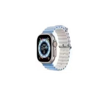 Ремінець для годинника Apple Watch Ocean two-tone 38/40/41mm 22.Blue-Starlight