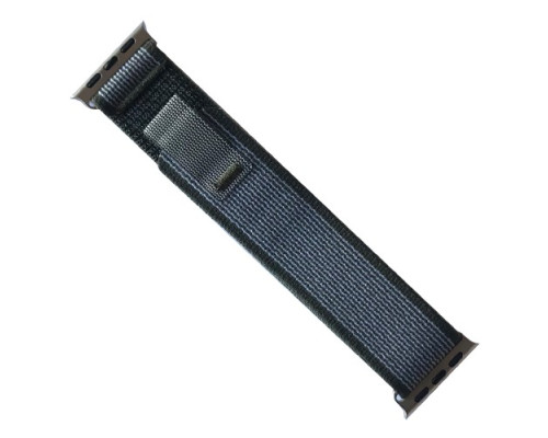 Ремінець Trail Loop для Apple Watch 38/40/41 Grey-green mag-200000147393134495