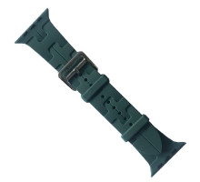 Ремінець Kilim Single Tour для Apple Watch 38/40/41 Pine green mag-200000147440234542