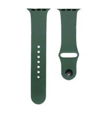 Ремінець для Apple Watch Silicone 38/40mm S (81) Sea wave mag-200000148585935549