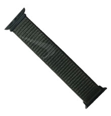 Ремінець для Apple Watch Sport Loop NIKE 42/44/45/49 Dark green mag-200000141928156367