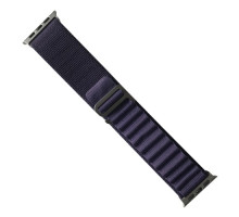 Ремінець для Apple Watch Alpine Loop 42/44/45/49 Deep purple mag-2000001426548103119