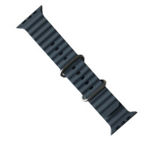 Ремінець Ocean Band для Apple Watch 38/40/41 Rock blue mag-200000143328739477