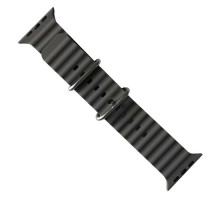 Ремінець Ocean Band для Apple Watch 42/44/45/49 Coast ash mag-2000001433478141435