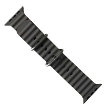 Ремінець Ocean Band для Apple Watch 42/44/45/49 Coast ash mag-2000001433478141435