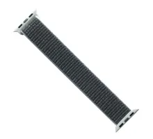 Ремінець NYLON LOOP Apple Watch 38/40/41 White mag-2000001674413153504