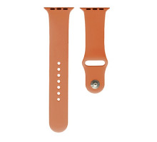 Ремінець для Apple Watch Silicone 38/40mm S (42) Flamingo mag-2000001055489138829