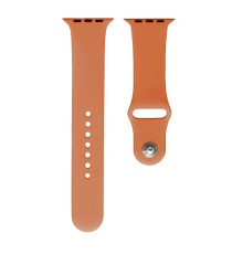 Ремінець для Apple Watch Silicone 38/40mm S (42) Flamingo mag-2000001055489138829