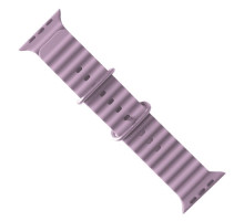 Ремінець Ocean Band для Apple Watch 38/40/41 Glicine mag-200000144680532011