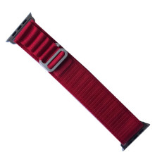Ремінець для Apple Watch Alpine Loop 38/40/41 Red mag-2000001473047104694