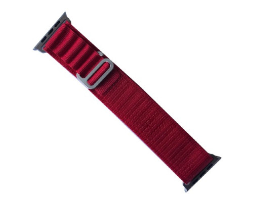 Ремінець для Apple Watch Alpine Loop 38/40/41 Red mag-2000001473047104694