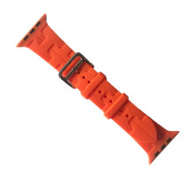 Ремінець Kilim Single Tour для Apple Watch 42/44/45/49 Orange mag-200000147443334545