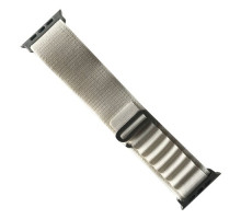 Ремінець для Apple Watch Alpine Loop 38/40/41 Starlight mag-2000001419304132817