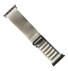 Ремінець для Apple Watch Alpine Loop 38/40/41 Starlight mag-2000001419304132817