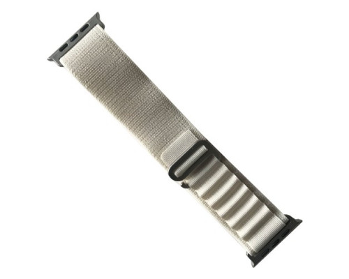 Ремінець для Apple Watch Alpine Loop 38/40/41 Starlight mag-2000001419304132817