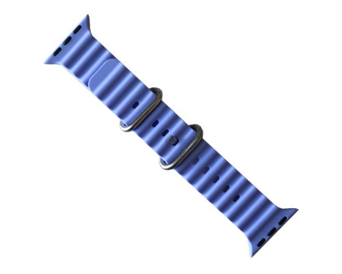 Ремінець Ocean Band для Apple Watch 38/40/41 Lilac mag-200000143314039463