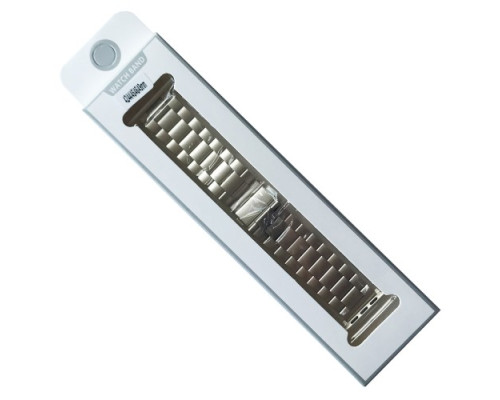 Ремінець для Apple Watch ROLEX 5-BEAD BRACELET 38/40mm Rose gold mag-2000001605059141436