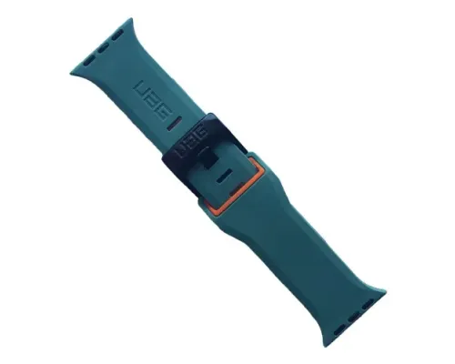 Ремінець для Apple Watch UAG Active 38/40/41 Green mag-2000001607664143732