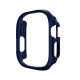 Бампер для Apple Watch HOCO iWatch Ultra WS5 Guardian hollow protective case(49mm) Evening Blue mag-693147478976139776