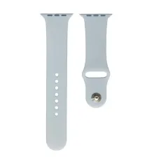 Ремінець для Apple Watch Silicone 38/40mm S (26) Mint gam mag-2000001055403145416