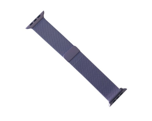 Ремінець для Apple Watch Milanese Loop BOX 38/40/41 Lavander mag-2000001289563134536
